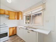 Walk to Town From Your Renovated Home