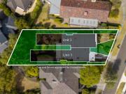 Walk to Train with Plans/Permits For 2