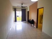 Walk up apartment at Taman Sunway Batu Caves Batu Caves