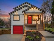 Walker Ave, Kansas City, Home For Sale