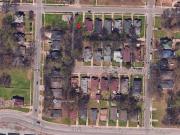 Walker Ave Lot,memphis, Plot For Sale