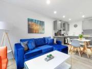 Walker Avenue, Wolverton Mill, MK12