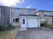 Walker Brow, Dove Holes, Buxton, 3 bedroom, Detached