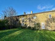 Walker Cottage, Free School Lane, 3 Bedroom Detached