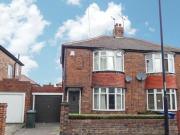 Walker, Fossway, Newcastle Upon Tyne, 2 Bedroom Semi...