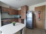 Walker Martinez, no vas a encontrar competencia