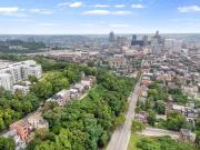 Walker St, Cincinnati, Plot For Sale