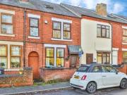 Walker Street, Eastwood, 4 Bedroom Terraced
