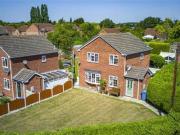 Walkeringham, Stockwith Road, Doncaster, 4 Bedroom Detached