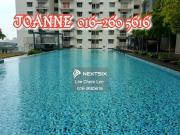 Walking Distance 10 minute to Ciq