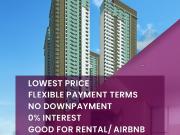 WALKING DISTANCE FROM ORTIGAS CDB, ZIP CODE 1550