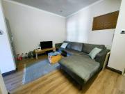 Walking distance from the NWU!