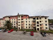 Walking Distance Kipmall Prima Apartment Kota Warisan Sepang