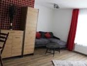 Walking distance Patch barracks Studio Apartment Walking distance Patch barracks Studio Apartment