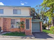 WALKING DISTANCE TO EVERYTHING!