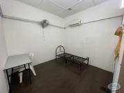 Walking distance to IOI Puchong LRT Bilik Sewa Murah +...