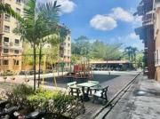 Walking Distance to KTM Apartment Pantai Dalam Pantai...