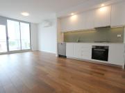 Walking Distance to Liverpool CBD