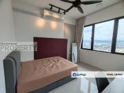 Parc 3 Residensi Pudu Alam Rekreasi