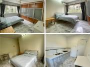 Walking distance to MRT Bangsar Room for Rent