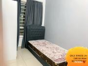 [WALKING DISTANCE TO MRT STATION] Fully Furnished Single...