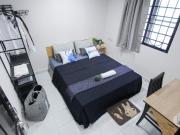 Walking distance to Mrt Surian Fully Furnished Medium...