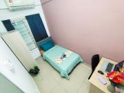 Walking distance to MRTPromotion Price‼️Single bedroom...