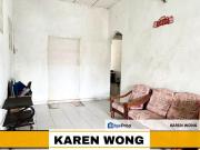 WALKING DISTANCE TO NEW CMART TAMAN CENGAL INDAH