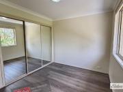 Walking Distance to Quakers Hill Station NO CARPETS