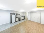 WALKING DISTANCE TO STATION