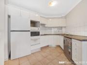 Walking distance to Westfield Parramatta & Train Station