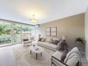 Walking on sunshine. Balcony & OSP!