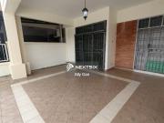 Walking to LRT, Mall, office & Great Amenities