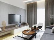 [walking to uni+mall] freehold cover installment [ready...