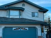 Walkout Basement Suite