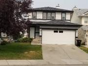 Walkout beautiful basement with 2 bedrooms in Panaroma...