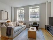 Wall Street, New York City, NY