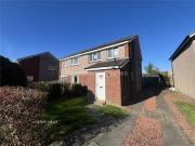 Wallace Avenue, Renfrewshire