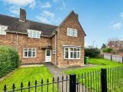 Wallace Road, Bilston, 3 Bedroom Semi detached