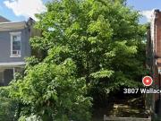 Wallace St, Philadelphia, Plot For Sale