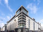 Wallace Street, Glasgow, 2 Bedroom Flat