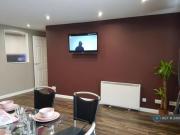 Wallace Street, Glasgow, 3 Bedroom Flat
