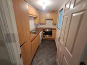 Wallace Street, Glasgow, G5 2 bed flat to rent £975 pcm...