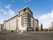 Wallace Street, Glasgow, G5 3 bed flat to rent £1,500...