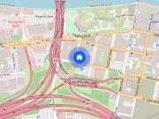 Wallace Street, Glasgow, G5