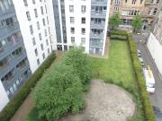apartment for rent in Wallace Street, Glasgow, G5 8AU