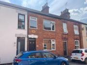 Wallace Street, Milton Keynes, 2 Bedroom Terraced