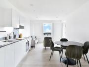 Wallbrook Gardens, 58 Heartwell Avenue, London, E16 1RT,...