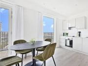 Wallbrook Gardens, 58 Heartwell Avenue, London, E16 1RT,...