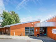 Wallbutton Road, London, Office To Lease